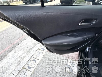 2022年 Toyota Altis 1.8 豪華型 僅跑1萬公里 原廠保固中 原鈑件 ACC 恆溫 定速 國產熱銷車款
