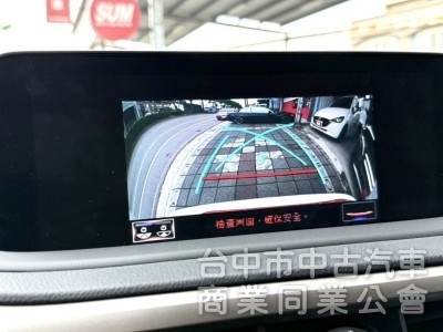 2021年式 Lexus RX 300 頂級版 2.0 原鈑件 僅跑5萬 電動天窗 電動座椅 ACC跟車 極致運動休旅車