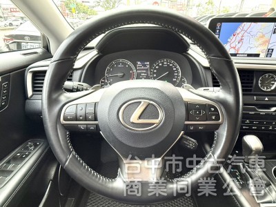 2021年式 Lexus RX 300 頂級版 2.0 原鈑件 僅跑5萬 電動天窗 電動座椅 ACC跟車 極致運動休旅車