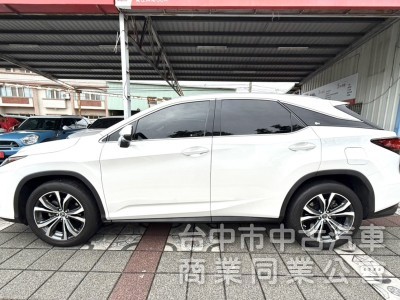 2021年式 Lexus RX 300 頂級版 2.0 原鈑件 僅跑5萬 電動天窗 電動座椅 ACC跟車 極致運動休旅車