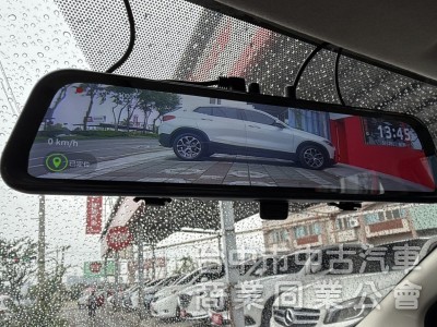 2018年 Nissan Livina 1.6 行家皮椅版 升級影音安卓機 衛星導航 倒車顯影 座艙舒適 城市代步首選