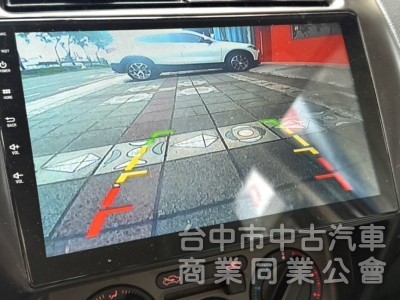 2018年 Nissan Livina 1.6 行家皮椅版 升級影音安卓機 衛星導航 倒車顯影 座艙舒適 城市代步首選