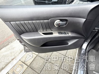 2018年 Nissan Livina 1.6 行家皮椅版 升級影音安卓機 衛星導航 倒車顯影 座艙舒適 城市代步首選