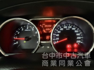 2018年 Nissan Livina 1.6 行家皮椅版 升級影音安卓機 衛星導航 倒車顯影 座艙舒適 城市代步首選
