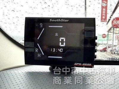 2018年 Nissan Livina 1.6 行家皮椅版 升級影音安卓機 衛星導航 倒車顯影 座艙舒適 城市代步首選