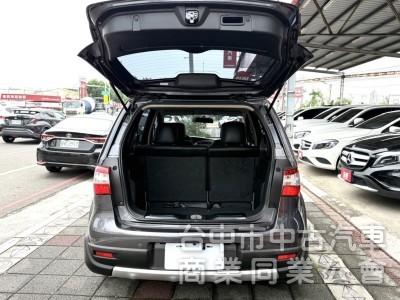 2018年 Nissan Livina 1.6 行家皮椅版 升級影音安卓機 衛星導航 倒車顯影 座艙舒適 城市代步首選
