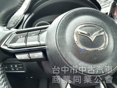 2021年 Mazda CX-5 2WD 旗艦經典型 原鈑件 僅跑2萬 ACC 環景 電尾門 高質感日系進口運動休旅