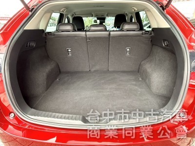 2021年 Mazda CX-5 2WD 旗艦經典型 原鈑件 僅跑2萬 ACC 環景 電尾門 高質感日系進口運動休旅