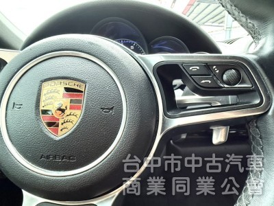 2017年式 Porsche Cayenne 3.6 白金限定版 總代理 原鈑件 個人化精裝選配 強悍的性能 暢快隨行