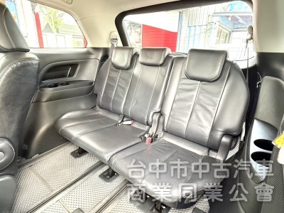 2013年 Toyota Previa 2.4 頂級豪華版 原鈑件 僅跑7萬 全景天窗 電動座椅 日系進口7人座MPV