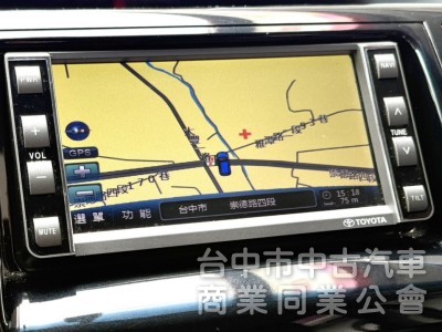2013年 Toyota Previa 2.4 頂級豪華版 原鈑件 僅跑7萬 全景天窗 電動座椅 日系進口7人座MPV
