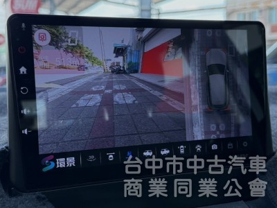 2019年 Mazda CX-3 2.0 SKY-G 旗艦型 原鈑件 里程僅3萬公里 升級環景影音系統 日系跨界潮旅