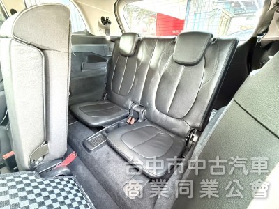 2017年式 BMW 220i GT 總代理 Luxury Line版 正七人座 雙前電動椅 自動停車 稀有釋出跨界休旅