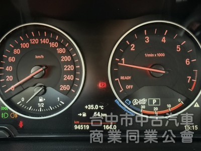 2017年式 BMW 220i GT 總代理 Luxury Line版 正七人座 雙前電動椅 自動停車 稀有釋出跨界休旅