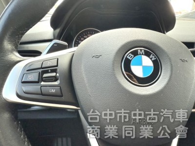 2017年式 BMW 220i GT 總代理 Luxury Line版 正七人座 雙前電動椅 自動停車 稀有釋出跨界休旅