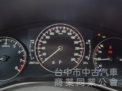 2022年 Mazda CX-30 20S Proactive Touring 旗艦版 原鈑件 僅跑2萬 日系高質感休旅