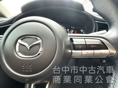 2022年 Mazda CX-30 20S Proactive Touring 旗艦版 原鈑件 僅跑2萬 日系高質感休旅
