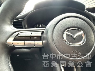 2022年 Mazda CX-30 20S Proactive Touring 旗艦版 原鈑件 僅跑2萬 日系高質感休旅