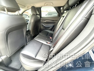2022年 Mazda CX-30 20S Proactive Touring 旗艦版 原鈑件 僅跑2萬 日系高質感休旅