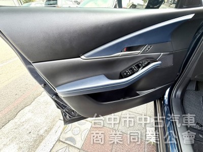 2022年 Mazda CX-30 20S Proactive Touring 旗艦版 原鈑件 僅跑2萬 日系高質感休旅