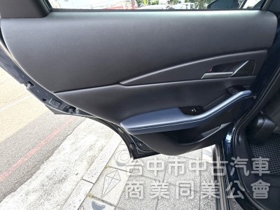 2022年 Mazda CX-30 20S Proactive Touring 旗艦版 原鈑件 僅跑2萬 日系高質感休旅