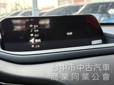 2022年 Mazda CX-30 20S Proactive Touring 旗艦版 原鈑件 僅跑2萬 日系高質感休旅