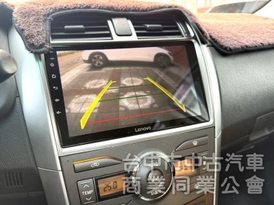 2012年 Toyota Altis 1.8 E版 原鈑件 超低里程 僅跑8萬 恆溫 定速 車況超優好保養 通勤代步首選