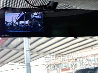 2019年式 SKODA Octavia 1.0 TSI 豪華動能版 一手車 里程6萬 雙區恆溫 皮椅 都會優質代步小車