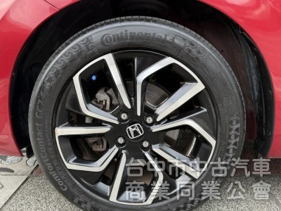 2021年 Honda FIT 1.5 汽油版 恆溫空調 ACC跟車 換檔撥片 定速 日系新版質感掀背小車