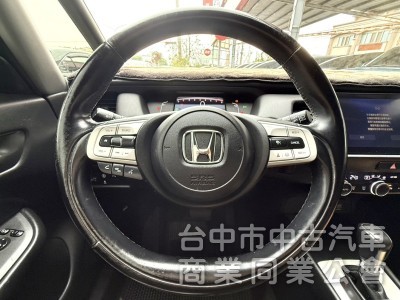 2021年 Honda FIT 1.5 汽油版 恆溫空調 ACC跟車 換檔撥片 定速 日系新版質感掀背小車