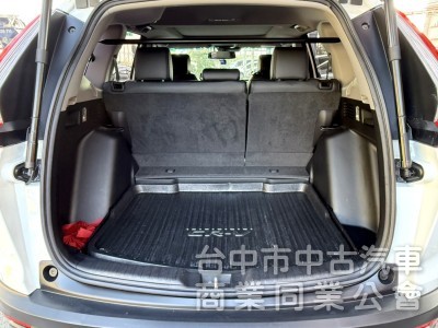 2019年 Honda CR-V 1.5 頂級S版 原鈑件 全景天窗 ACC跟車 電動尾門 高規超滿配備 運動休旅王者