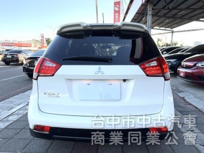 2014年 Mitsubishi Colt Plus 1.5 原鈑件 里程6萬 恆溫 I-Key  都會靈巧五門掀背小車