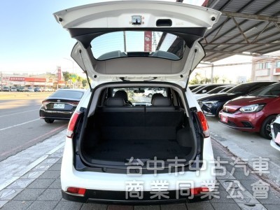 2014年 Mitsubishi Colt Plus 1.5 原鈑件 里程6萬 恆溫 I-Key  都會靈巧五門掀背小車