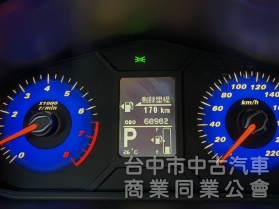 2014年 Mitsubishi Colt Plus 1.5 原鈑件 里程6萬 恆溫 I-Key  都會靈巧五門掀背小車