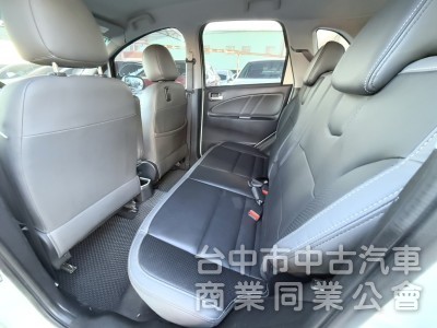 2014年 Mitsubishi Colt Plus 1.5 原鈑件 里程6萬 恆溫 I-Key  都會靈巧五門掀背小車