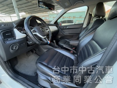 2016年 SKODA Fabia 1.2 TSI 原鈑件 僅跑5萬公里 I-Key 定速 渦輪增壓 歐系時尚掀背小車
