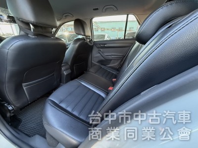 2016年 SKODA Fabia 1.2 TSI 原鈑件 僅跑5萬公里 I-Key 定速 渦輪增壓 歐系時尚掀背小車