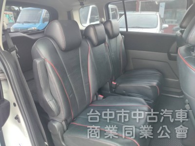 15年馬自達MAZDA馬5七人座休旅車