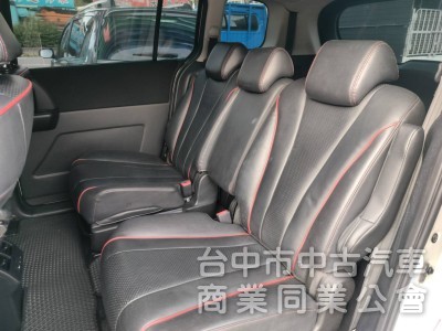 15年馬自達MAZDA馬5七人座休旅車