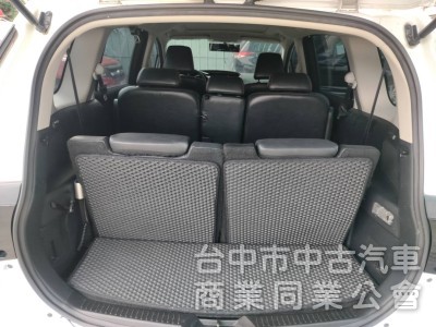 15年馬自達MAZDA馬5七人座休旅車