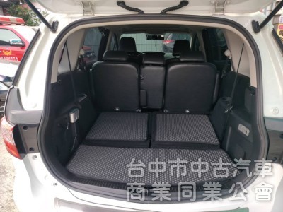 15年馬自達MAZDA馬5七人座休旅車