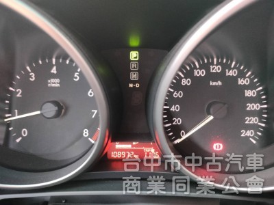 15年馬自達MAZDA馬5七人座休旅車