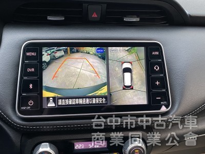 2019 Nissan Kicks 1.5智行旗艦版　原鈑件／車況佳／第三方認證