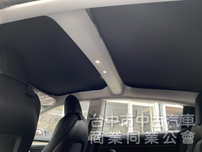 2021 Tesla Model 3 Standard Range Plus　平價入門／原鈑件／第三方認證