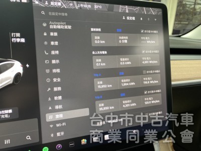 2021 Tesla Model 3 Standard Range Plus　平價入門／原鈑件／第三方認證