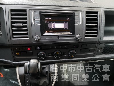 2019 VW Caravelle L 2.0 TDI　原廠保養／原鈑件／