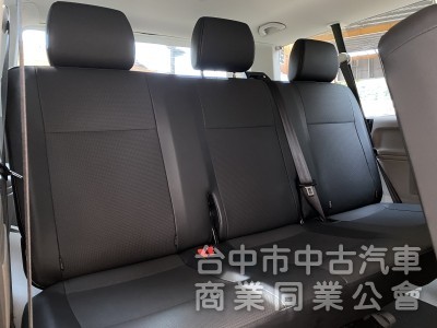 2019 VW Caravelle L 2.0 TDI　原廠保養／原鈑件／