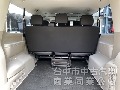 2019 VW Caravelle L 2.0 TDI　原廠保養／原鈑件／