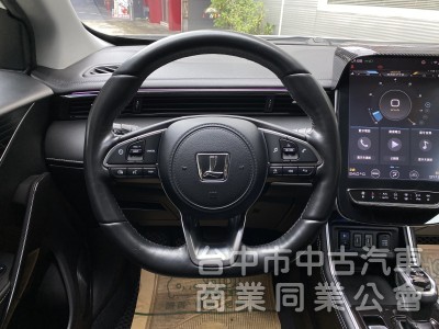 2022 Luxgen URX 7人 全景樂活版　原廠斜坡板／全景天窗／ACC／環景／腳踢尾門／抬顯／出遊福祉輪椅