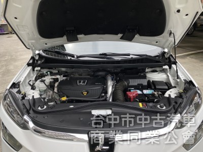2022 Luxgen URX 7人 全景樂活版　原廠斜坡板／全景天窗／ACC／環景／腳踢尾門／抬顯／出遊福祉輪椅